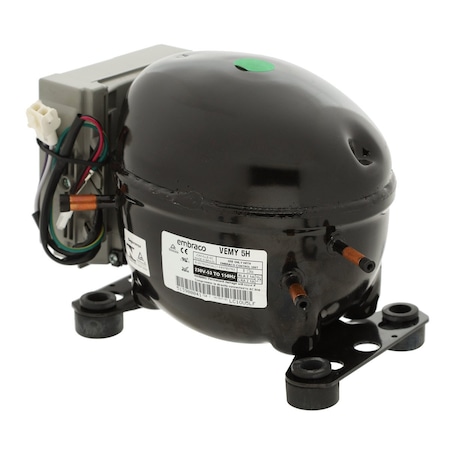 Electrolux Home Products 241706201 Frigidaire/Electrolux Refrigerator Compressor 241706201